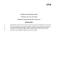 ABA Resolution & Report on Indiscriminate Juvenile Shackling (2015)