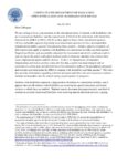 Dear Colleague Letter: Educational Needs of Students with Disabilities in Correctional Facilities