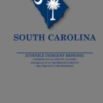 South Carolina: Juvenile Indigent Defense: A Report on Access to Counsel and Quality of Representation in Delinquency Proceedings (2010)