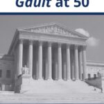 Commemorating Gault at 50