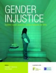 Gender Injustice: System-Level Juvenile Justice Reforms for Girls