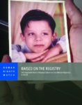 Raised on the Registry: The Irreparable Harm of Placing Children on Sex Offender Registries in the US (2013)