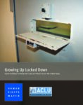 Growing Up Locked Down: Youth in Solitary Confinement in Jails and Prisons Across the United States (2012)