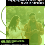 Engaging Black 2SLGBTQIA+ Youth in Advocacy