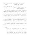 Motion to Suppress Statements and Request for Hearing (North Carolina)