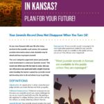 Have a Juvenile Record in Kansas?: Plan for Your Future