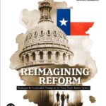 Reimagining Reform: Strategies for Sustainable Change in the Texas Youth Justice System