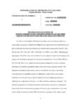 Memorandum in Support of Motion for Discovery and Disclosure of Any Records Used in Connection with the Jury Selection Process (District of Columbia)