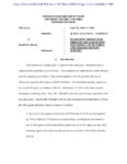 Plaintiffs' Motion for Preliminary Injunction Regarding Use of Force and Memorandum in Support (Ohio)