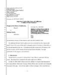 Motion to Allow Reasonable & Effective Voir Dire on Issues of Race, Implicit Bias & Attitudes, Experiences and Biases Concerning African American (California)