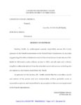 Motion to Suppress Evidence Obtained from Unlawful Search and Memorandum (Wisconsin)