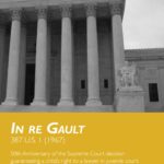 In re Gault: Pocket Gault Opinion