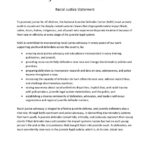 National Juvenile Defender Center Racial Justice Statement