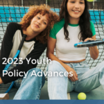 2023 Youth Policy Advances
