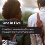 One in Five: How Mass Incarceration Deepens Inequality and Harms Public Safety