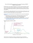 Policy & Public Health Recommendations for Preventing & Containing a COVID-19 Pandemic in Jails and Prisons