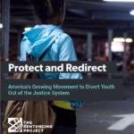 Protect and Redirect: America's Growing Movement to Divert Youth out of the Justice System