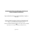 The Disparate Impact of the Maryland Rules on Black and Brown Individuals: Report to the Rules Review Subcommittee of the Maryland Judiciary’s Committee on Equal Justice