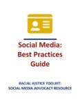 Social Media: Best Practices Guide