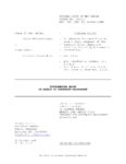 Supplemental Brief on Behalf of Defendant-Respondent (New Jersey)