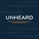 Unheard: The Epidemic of Severe Childhood Trauma Among Girls Tried as Adults