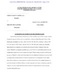 DOJ Statement of Interest in Varden v. Clanton