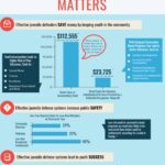 Why Juvenile Defense Matters Fact Sheet