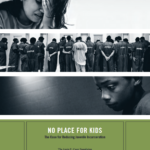 No Place for Kids: The Case for Reducing Juvenile Incarceration