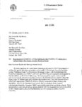 Investigation of Compliance with the Individuals with Disabilities Education Act at Leflore County, Mississippi, Juvenile Detention Center