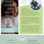 What Young People Are Saying About Juvenile Defense: Learning from the Experiences of Former Youth Clients